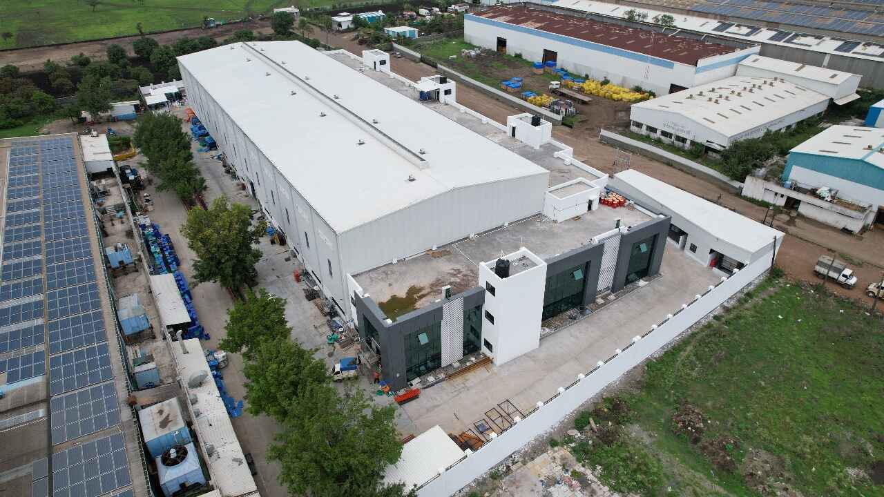 Pune-Polymers